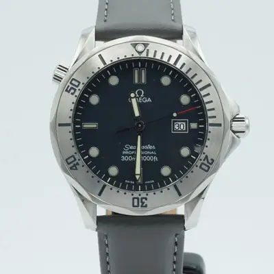 Omega Seamaster 196.1503