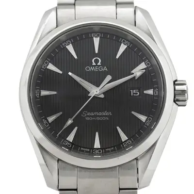 Omega Seamaster 231.10.39.61.06.001
