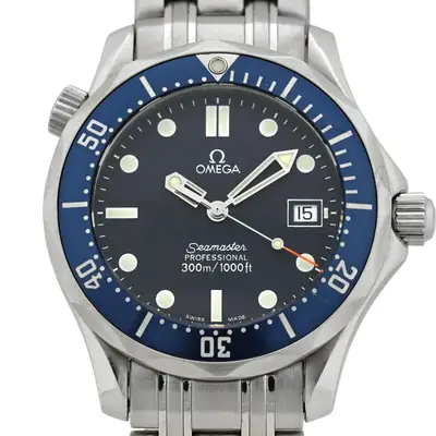 Omega Seamaster 2561.80.00
