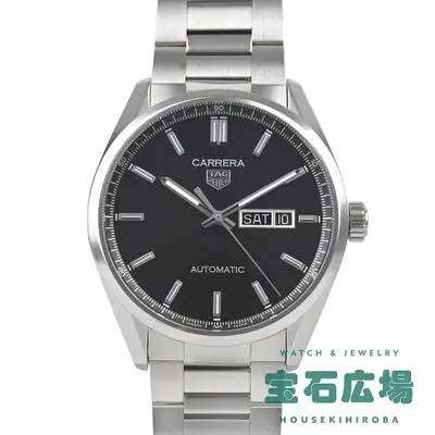 TAG Heuer Carrera Calibre 5 Day-Date