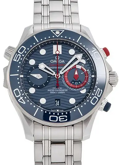 Omega Seamaster 210.30.44.51.03.002