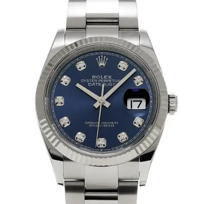 Rolex Datejust 126234G