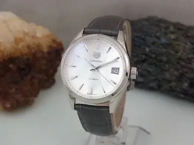 TAG Heuer Carrera WBK2311 Date Calibre
