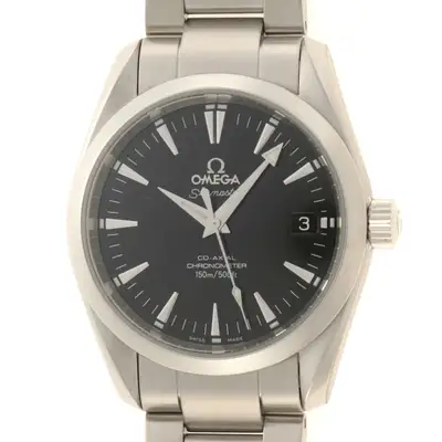 Omega Seamaster 2504.50