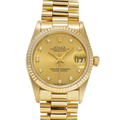 Rolex Datejust 68278G