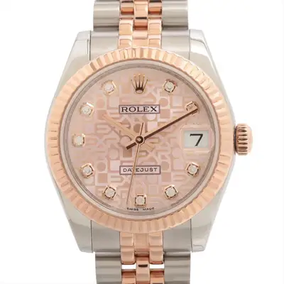 Rolex Datejust 178271G