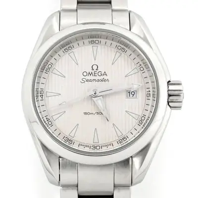 Omega Seamaster 231.10.30.60.02.001
