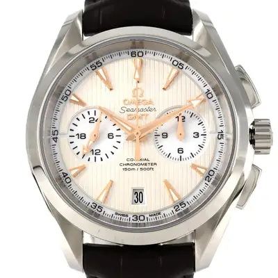 Omega Seamaster 231.13.43.52.02.001