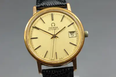 Omega Seamaster Cal.1012 [Near