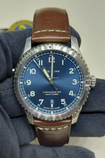 Breitling Navitimer 8 41 Steel B12479