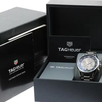 TAG Heuer Carrera Calibre 36 Flyback