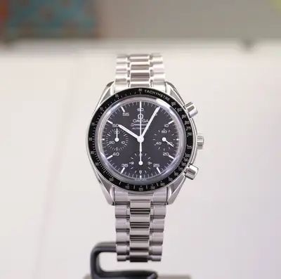 Omega Speedmaster Reduced