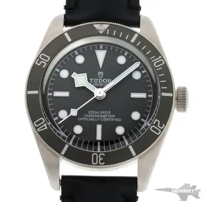 Tudor Black Bay 79010SG