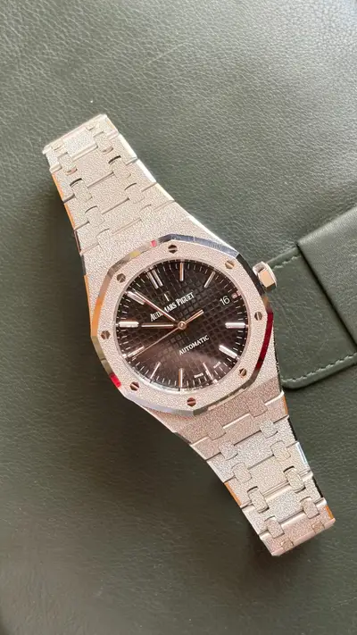 Audemars Piguet Royal Oak 15454BC