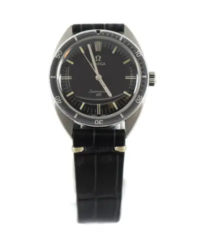 Omega Seamaster 135.027