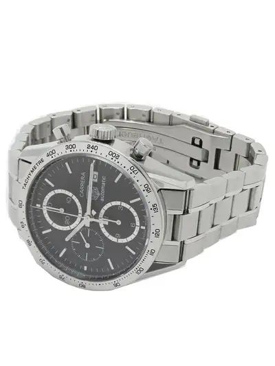 TAG Heuer Carrera Tachymeter Chrono CV2016.BA0794