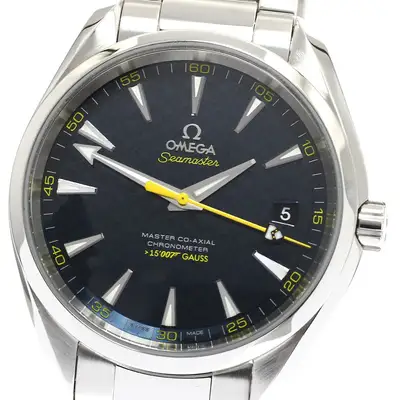 Omega Seamaster 231.10.42.21.03.004