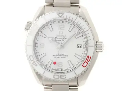 Omega Seamaster Professional Tokyo Limited Edition