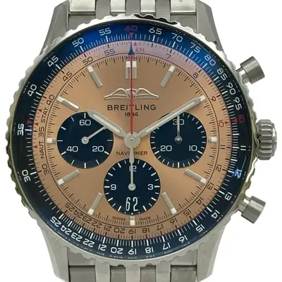 Breitling Navitimer 8 B01 Chronograph 43