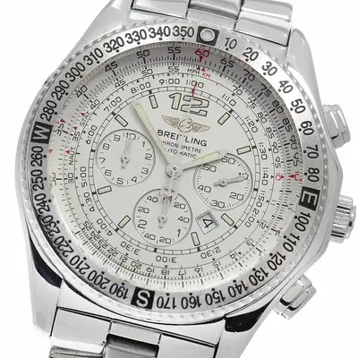 Breitling A42362 B-2 PROFESSIONAL DATE CHRONOGRAPH