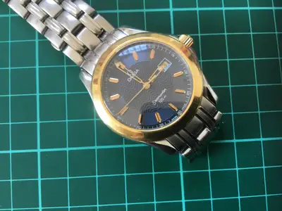 Omega Seamaster 1993/4