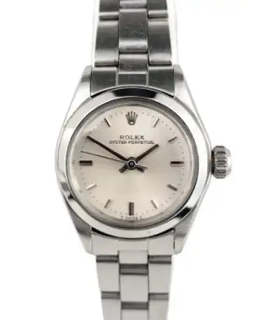Rolex OYSTER PERPETUAL 6718