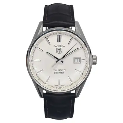 TAG Heuer Carrera WAR211B-4 Stainless Steel