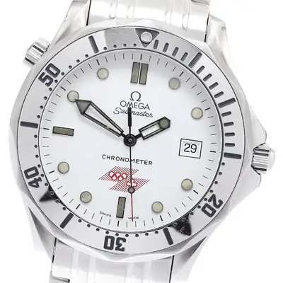 Omega Seamaster 2832.21.53