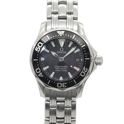 Omega Seamaster 2284 50 Date 90340796