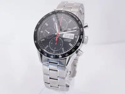 TAG Heuer Carrera Calibre 16 CV201AH.BA0725