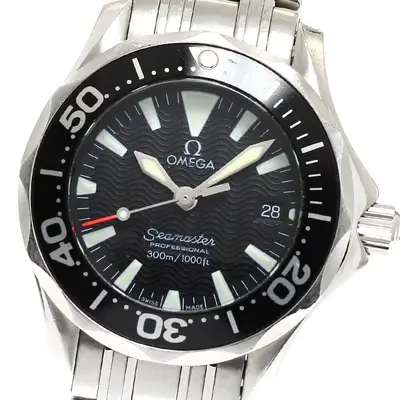 Omega Seamaster 2282.50