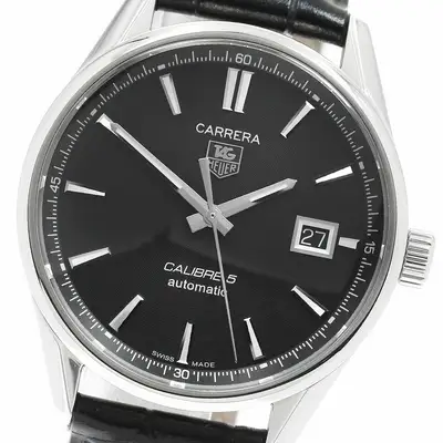 TAG Heuer Carrera Caliber 5 WAR211A-1