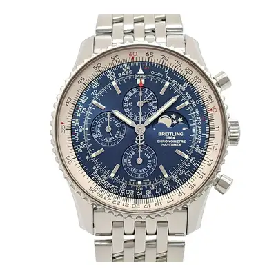 Breitling Navitimer 1461 A19370 Stainless Steel