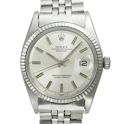 Rolex Datejust 721815