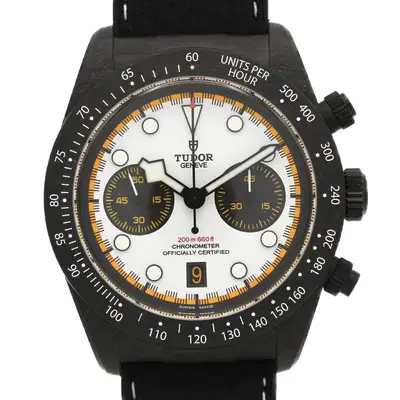 Tudor Black Bay 79377KN