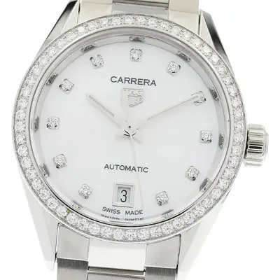 TAG Heuer Carrera WBN2414.BA0621 TO315502
