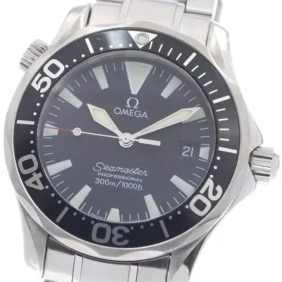 Omega Seamaster 2262.50