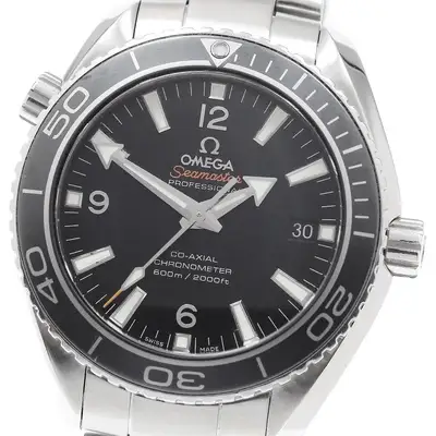 Omega Seamaster 232.30.42.21.01.001