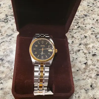 Tudor Black Bay 74033