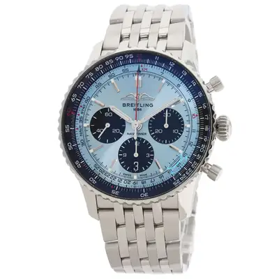 Breitling Navitimer B01 Chronograph 43 Watches