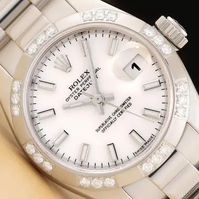 Rolex Datejust 179369