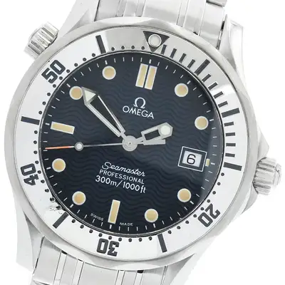 Omega Seamaster 300 2562.8 TO315062