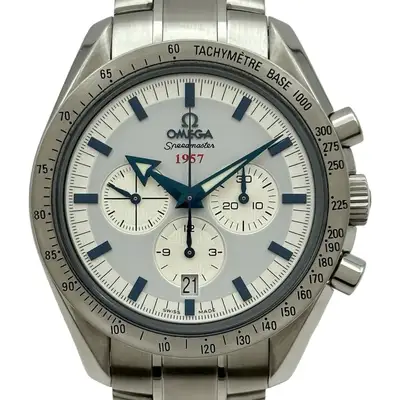 Omega Speedmaster 321.10.42.50.02.001