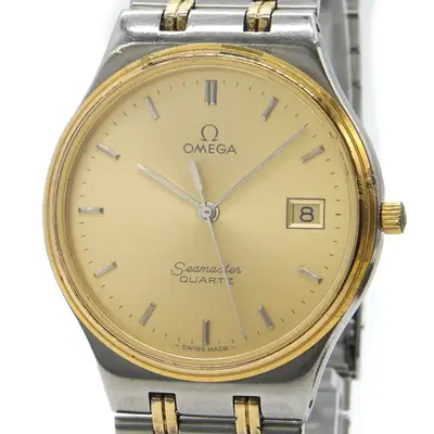 Omega Seamaster 196.0235