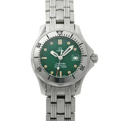 Omega Seamaster 2584.41