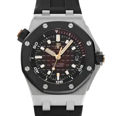 Audemars Piguet Royal Oak Offshore 15720CN