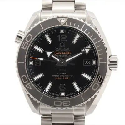 Omega Seamaster 215.30.40.20.01.001