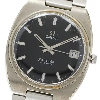 Omega Seamaster 166.0209