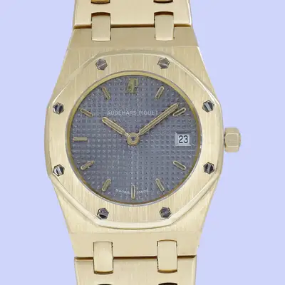 Audemars Piguet Royal Oak Date