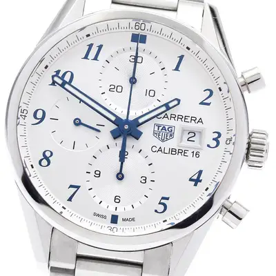 TAG Heuer Carrera Caliber 16 CBK2114